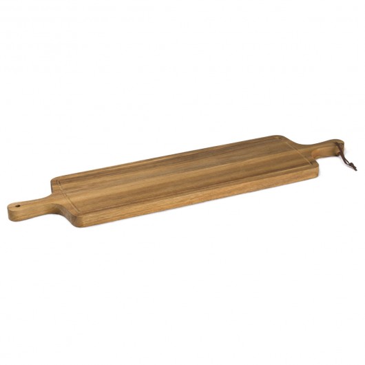 Tapas Serving Boards Angle